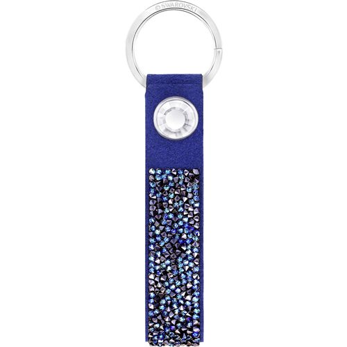 Ciondolo Portachiavi Emblema In Acciaio Inox – WP-S E32 – Dimensioni 69x12x2mm Con Anello